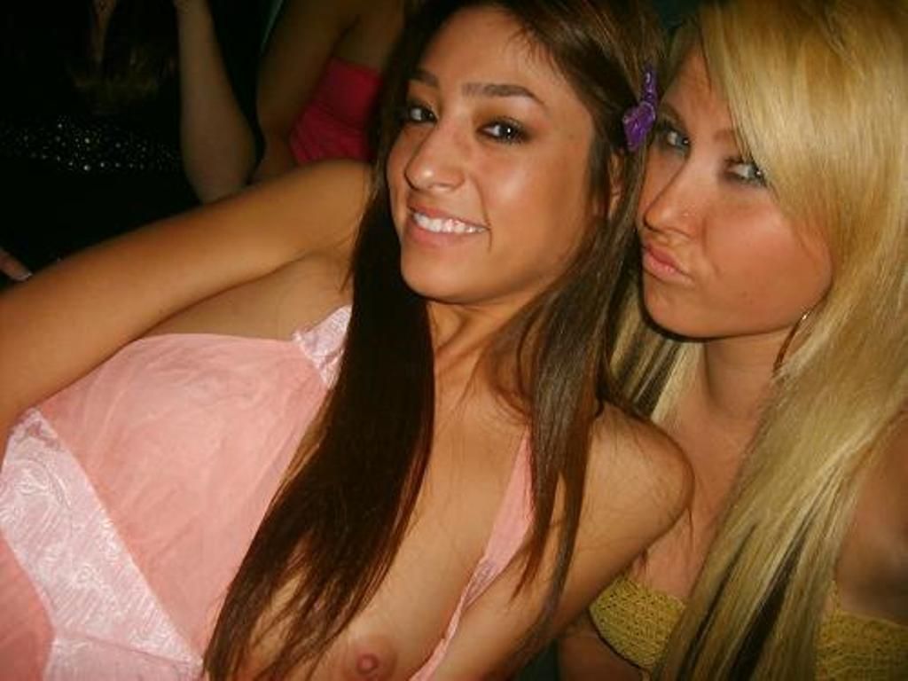 Party Sluts (8)