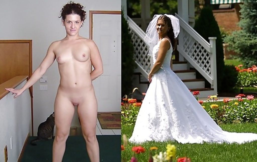 Here Cums the Bride (3)