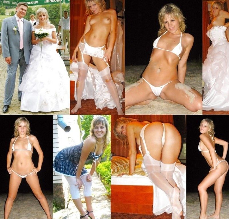 Here Cums the Bride (11)