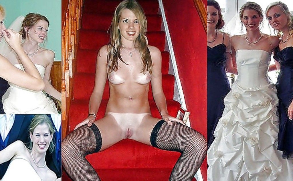 Here Cums the Bride (6)