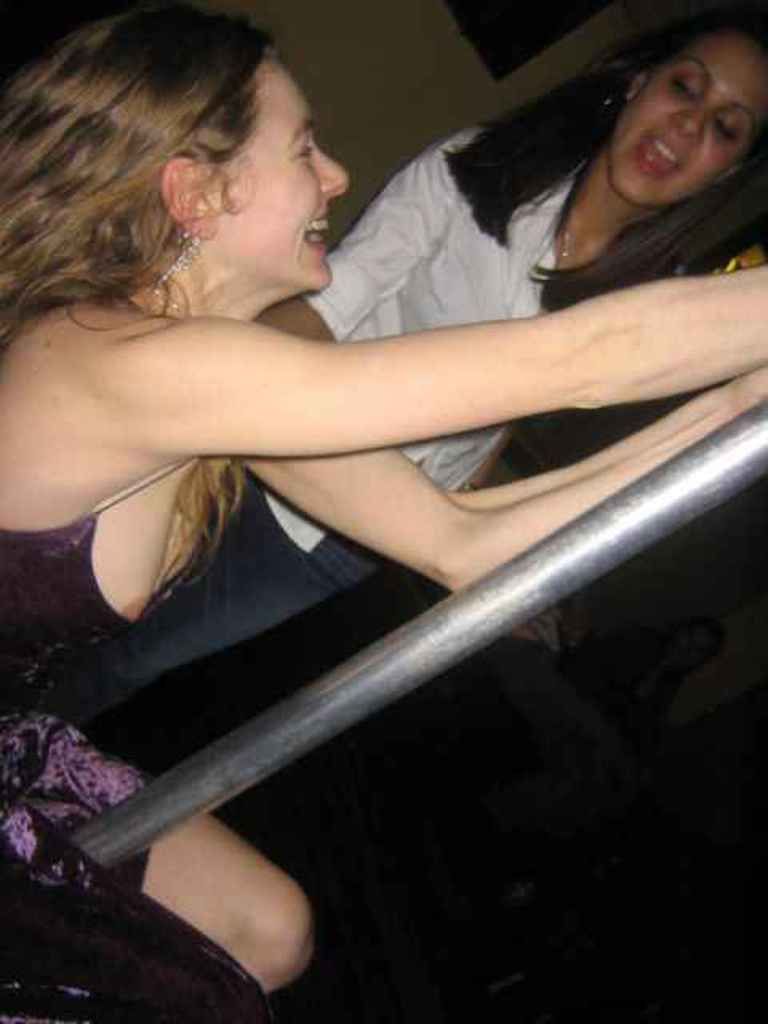 Party Sluts (10)