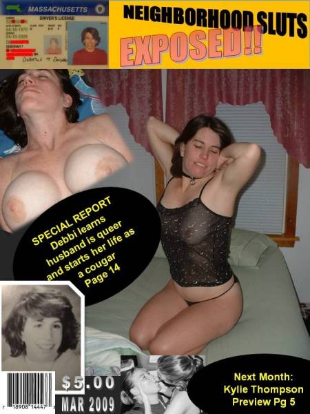 Slut Poster 049