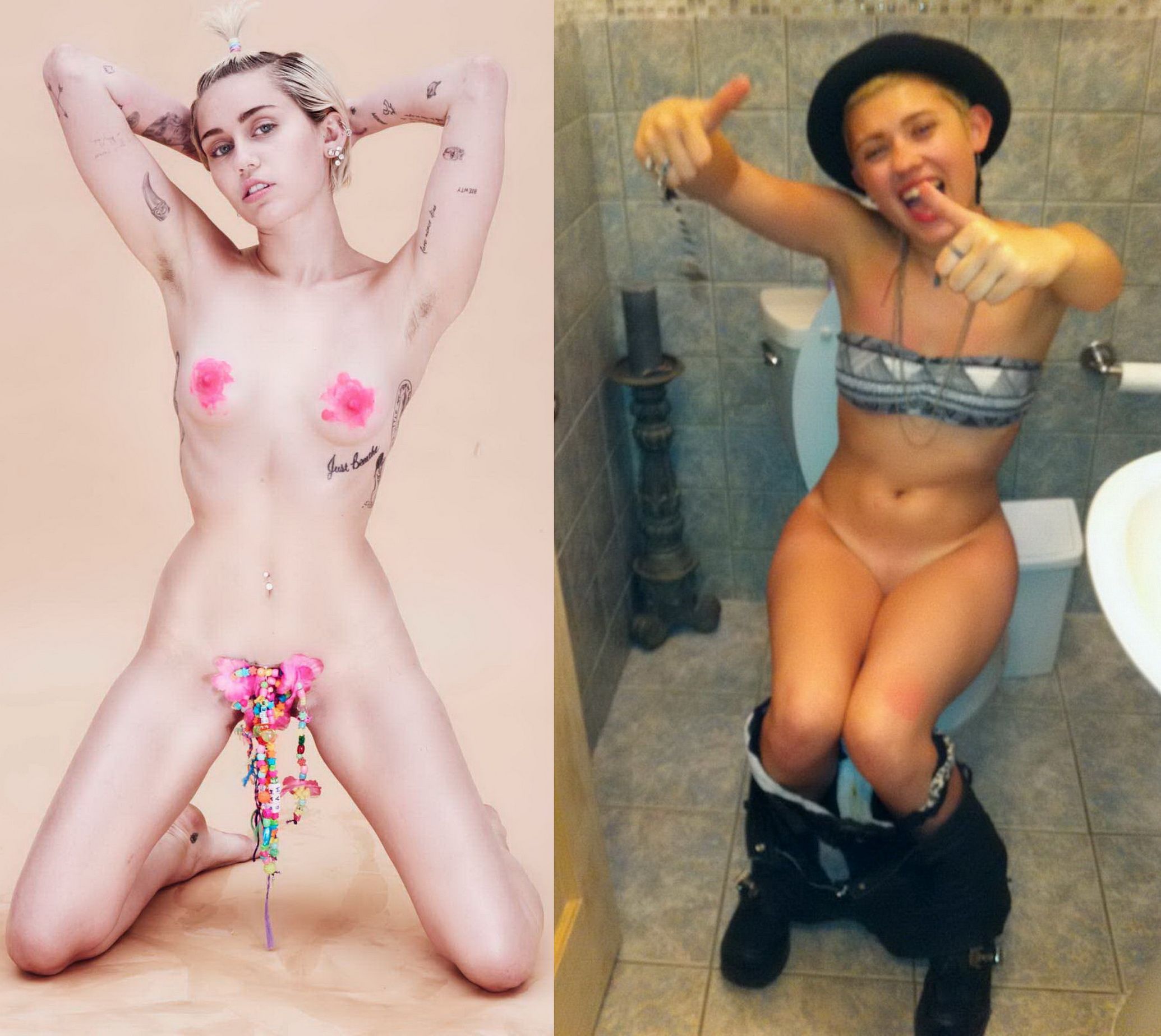 miley cyrus