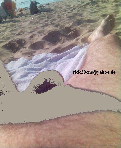 fkk berlin wannsee -sand