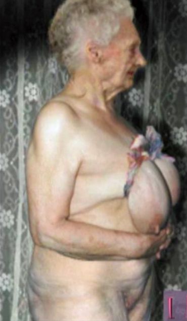 BDSM granny 2125