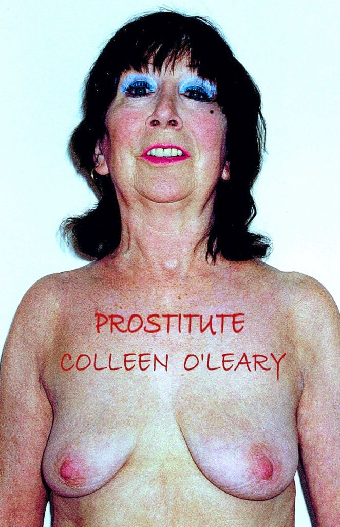 Colleen O'Leary  173