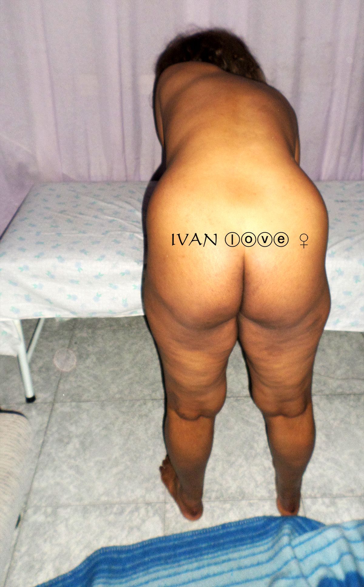 IvanLove Bbw Brazilian Lover (27)