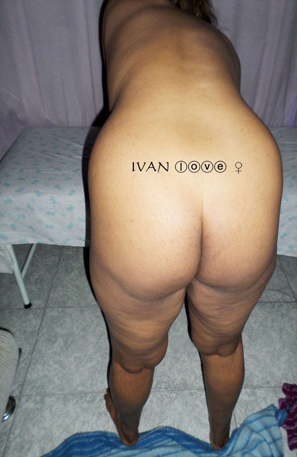 IvanLove Bbw Brazilian Lover (28)