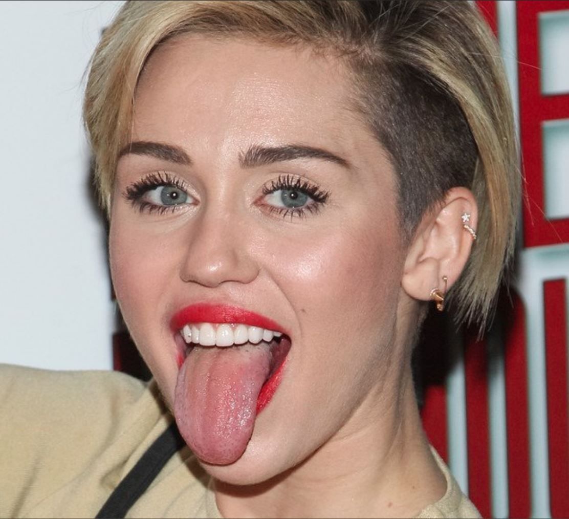 Miley Cyrus 26