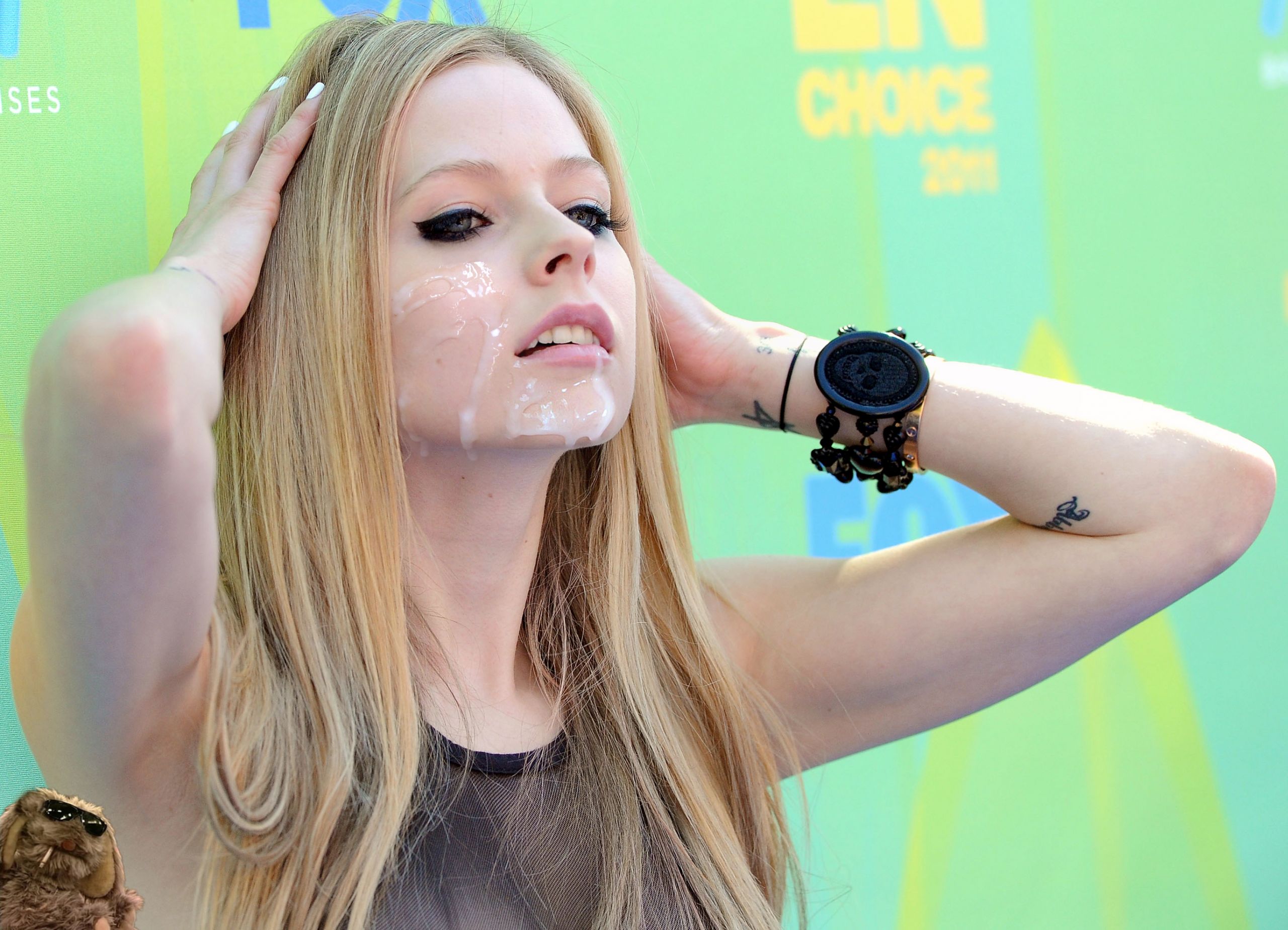 Avril-Lavigne