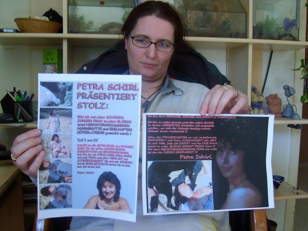 Petra Schirl Fanpost 006