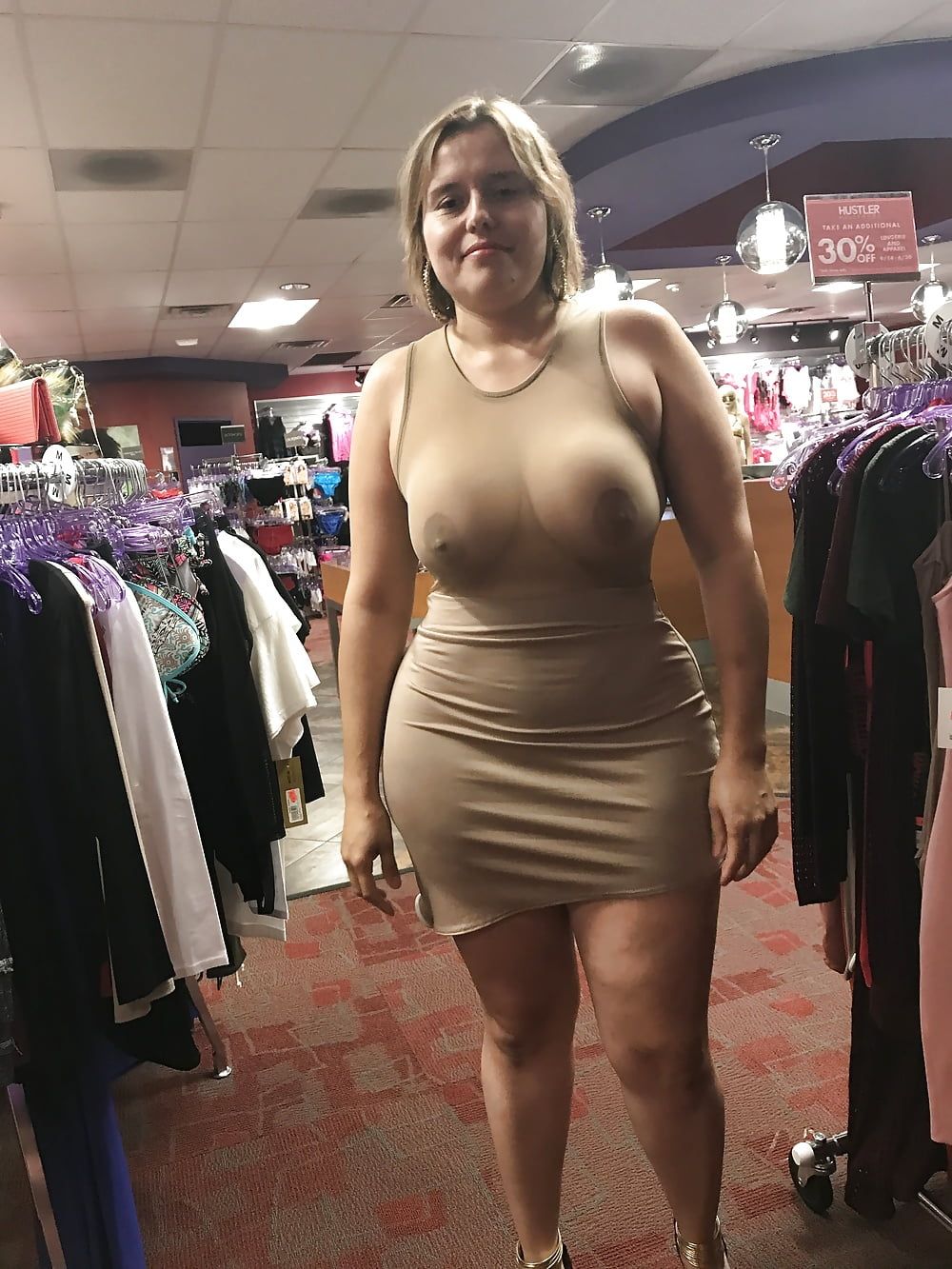 nice dress