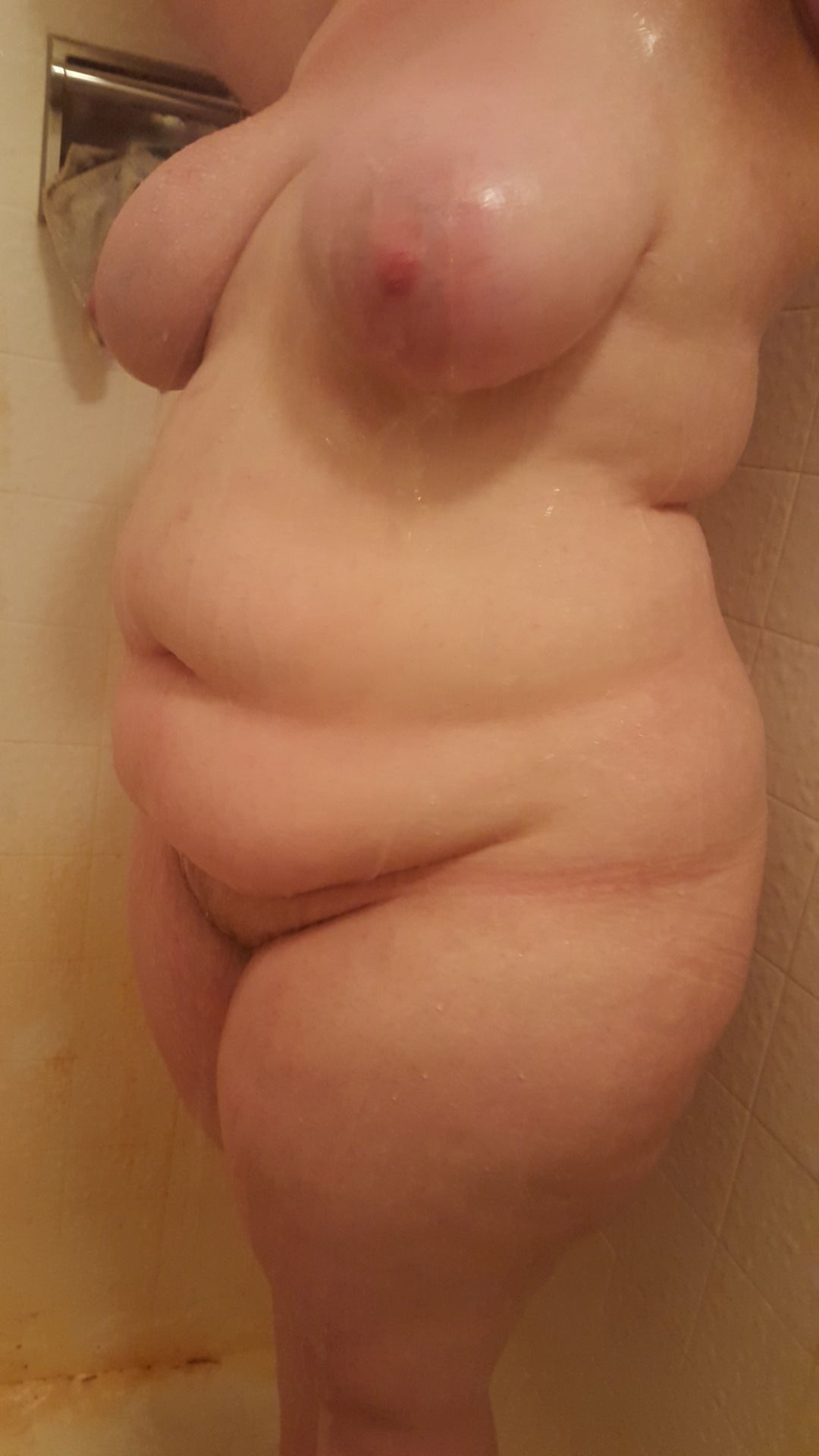 Selfie Chubby BBW 3 (48)