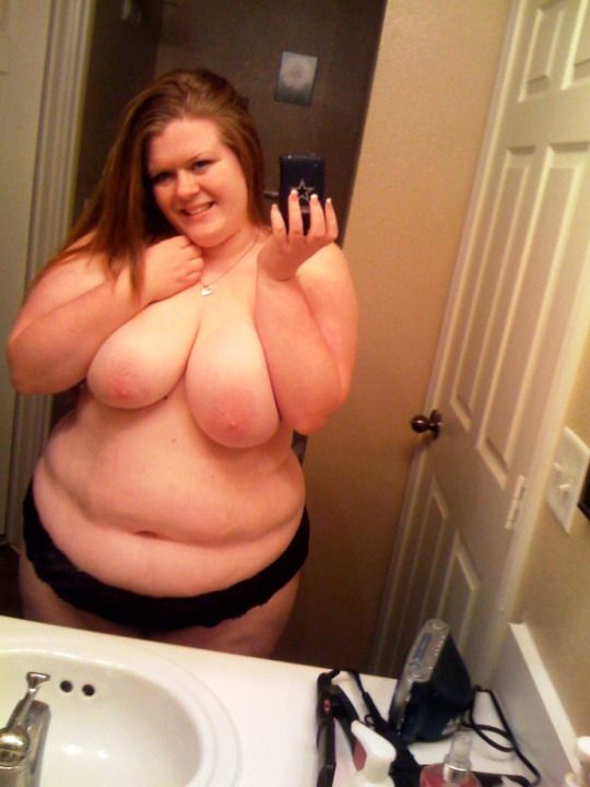 Selfie Chubby BBW 5 (48)