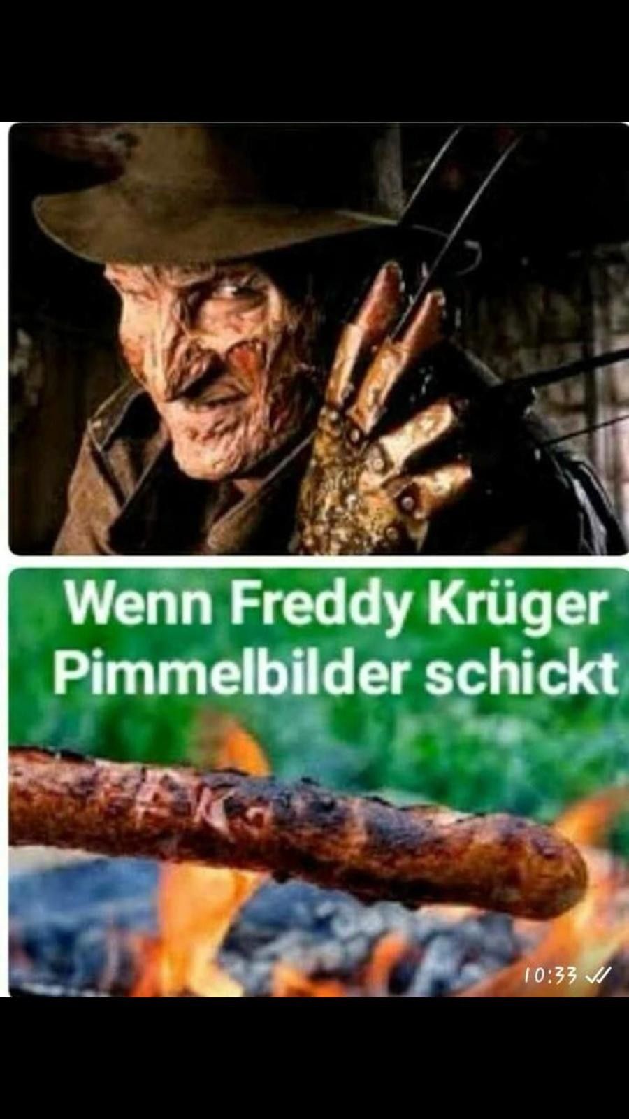 Freddy Krüger