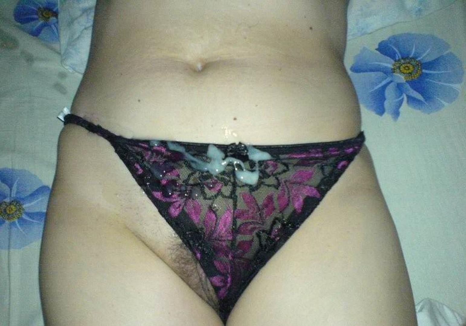 dirty panty (882)