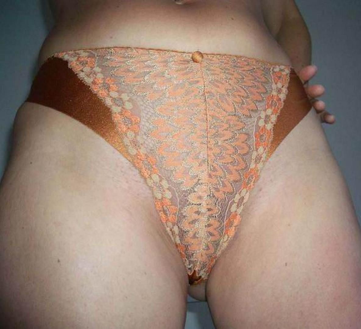 dirty panty (227)