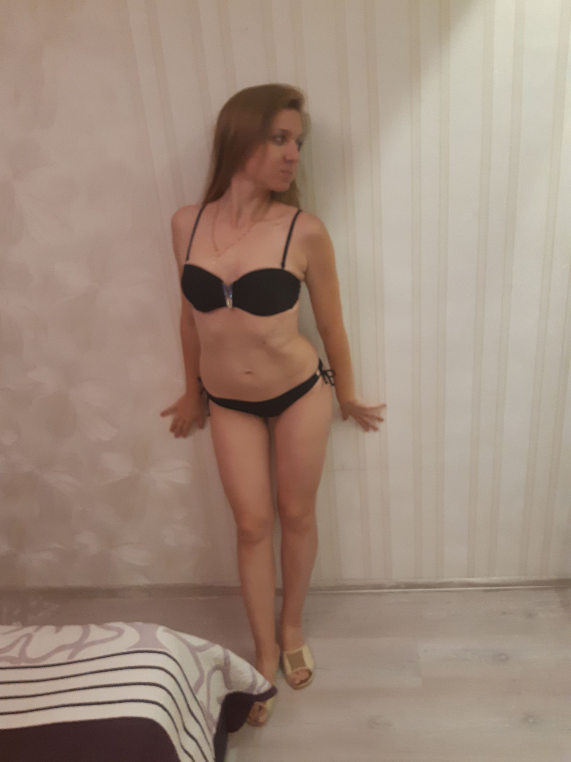 Hotwife Olga from Krym