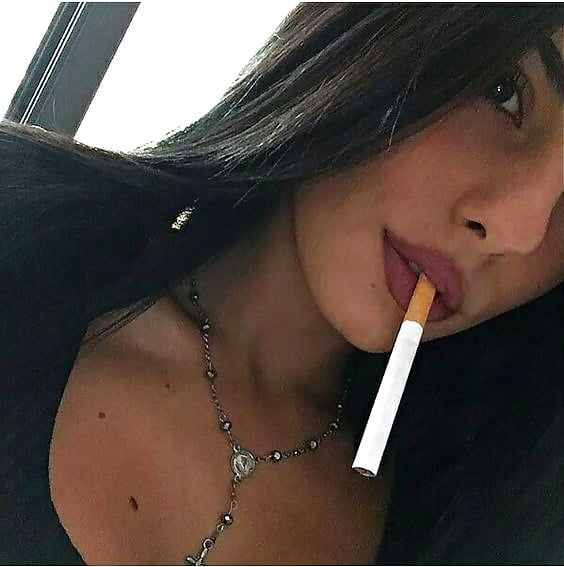 Smoking  (186)