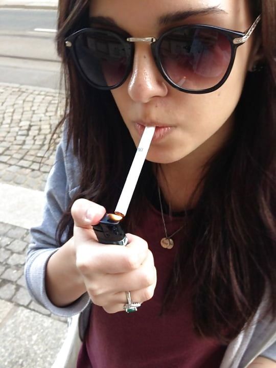 Smoking  (297)