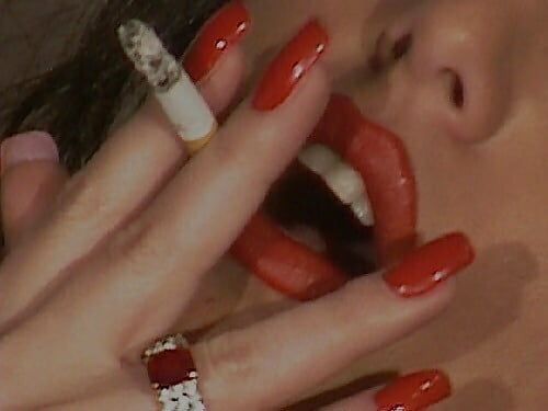 Smoking  (543)
