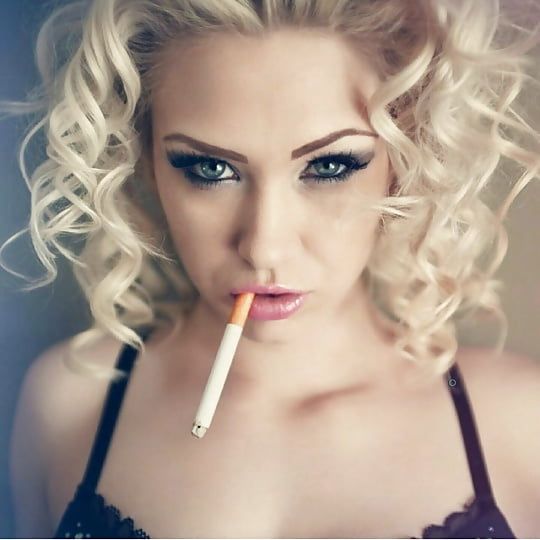 Smoking  (490)