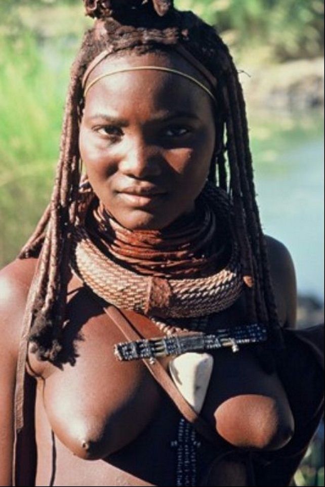 Mamellito_T_027  - Himba