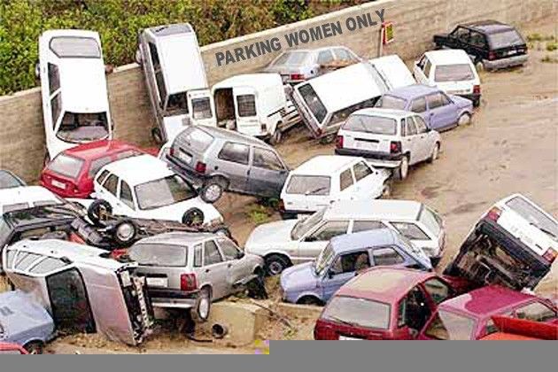 womenparking