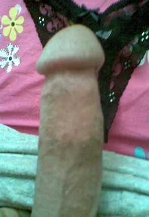 my cock1