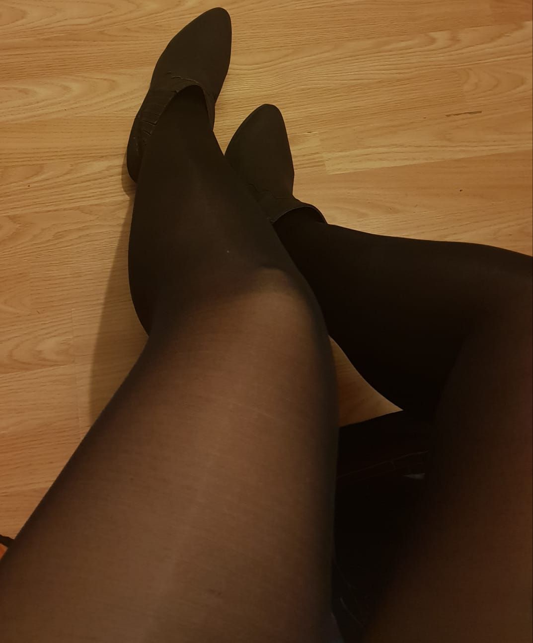 Nylons