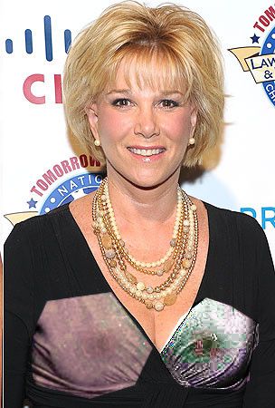 joan lunden