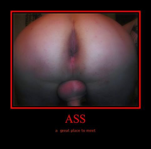 ass