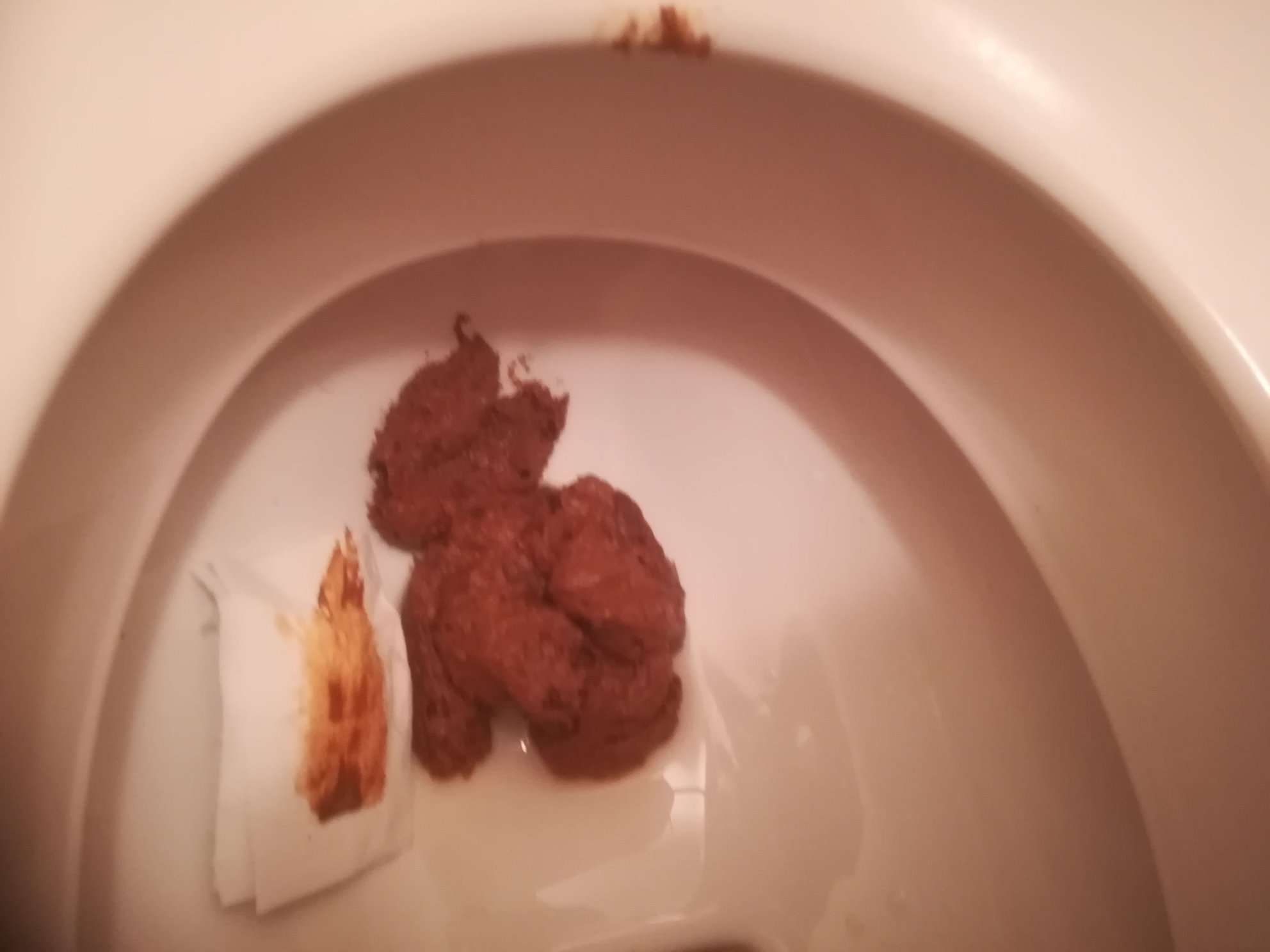 nice poop