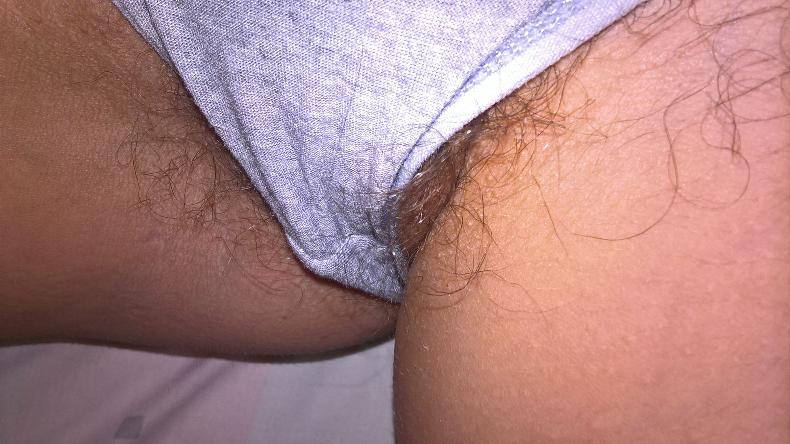 hairy pussy and ass