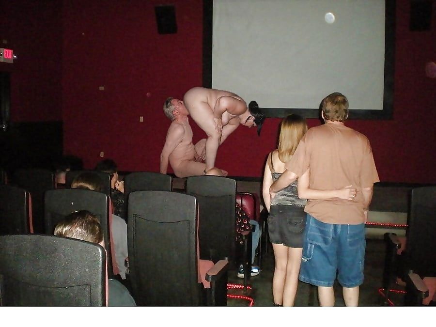 cinema