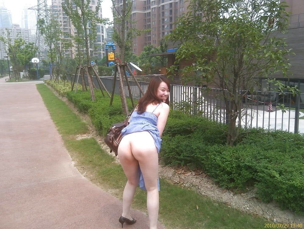 Amateur Public Flashing 75-181 (7)