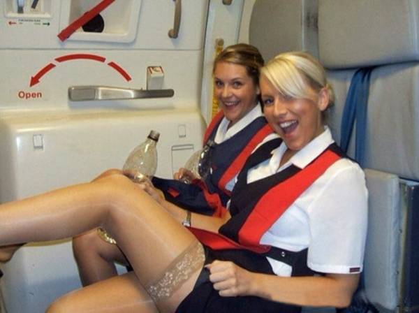 stewardessen