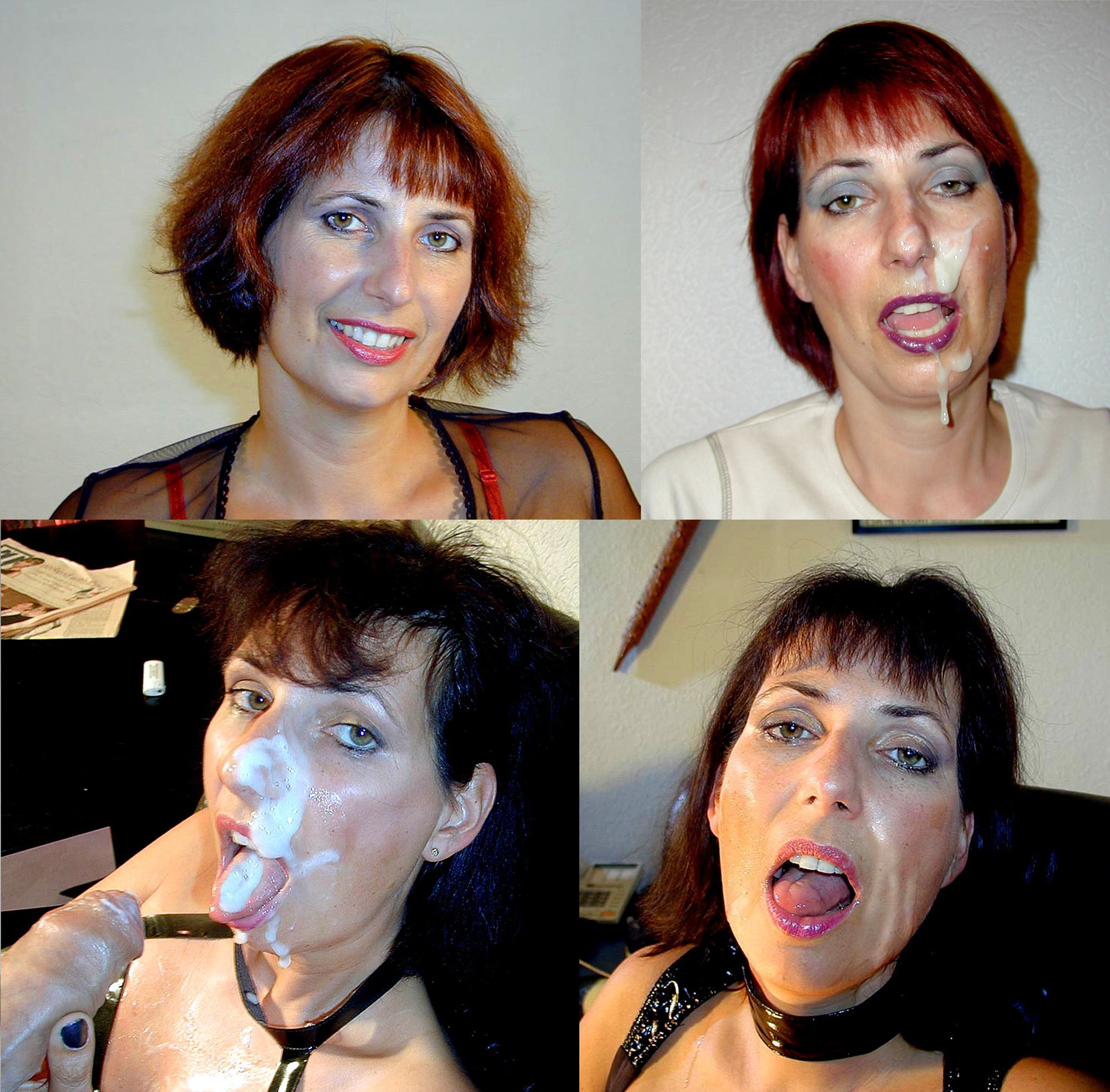 facial-gabrielle-hannah-before-after-milf-cumshot