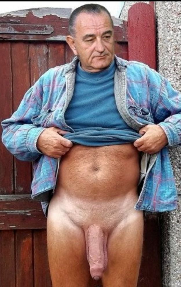 Big Cock Grandpa13