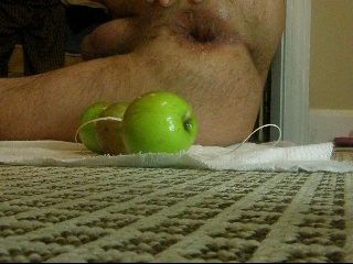 fruit ass