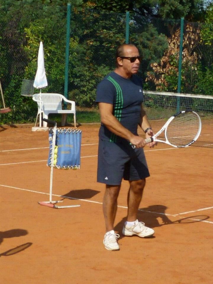 Marco Tennis