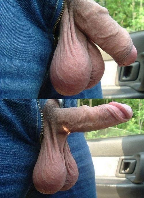 cock nice balls