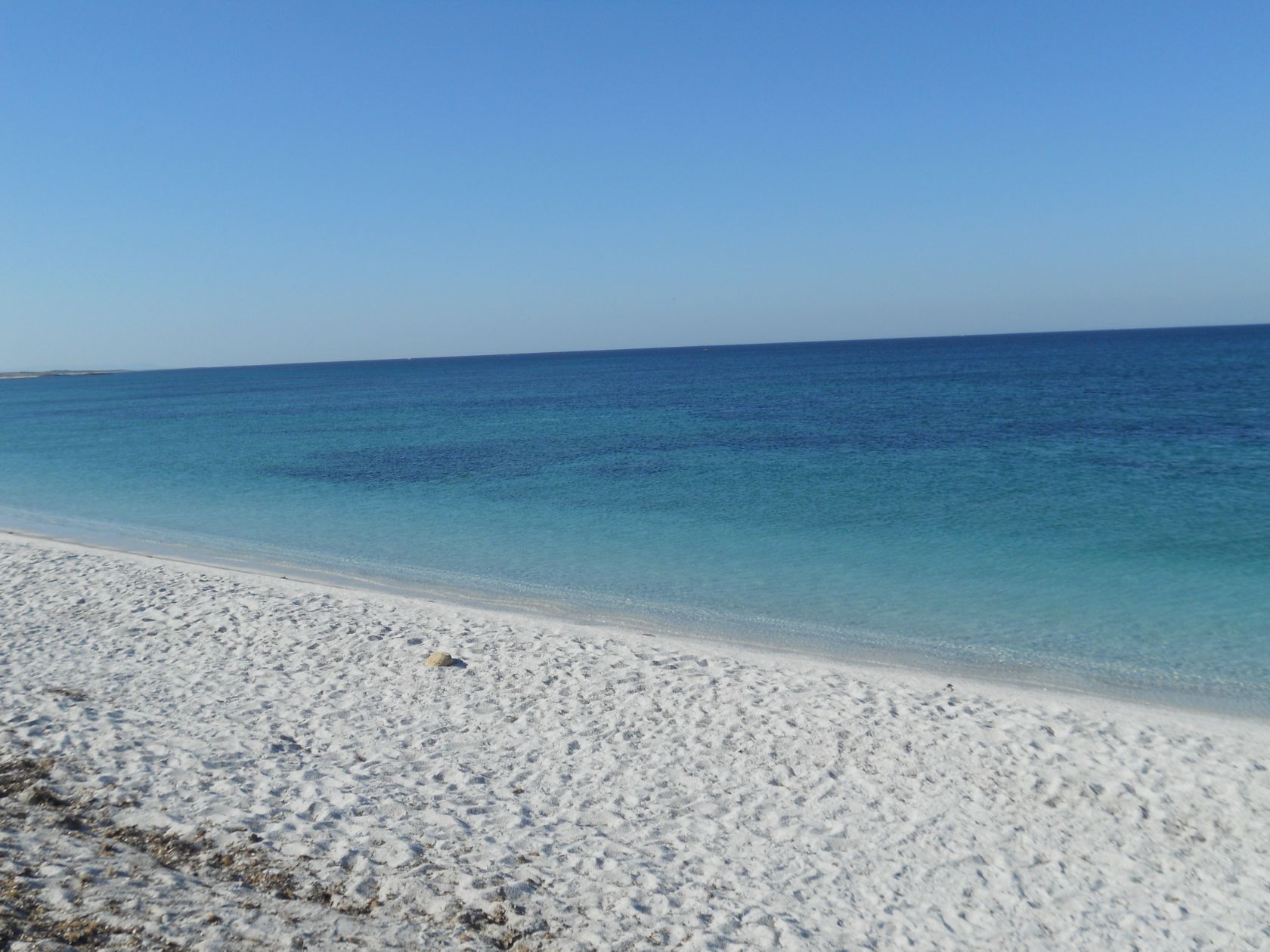 Sardinia beach 1