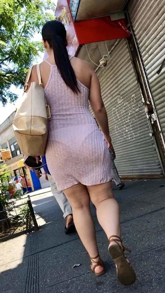 Public seethru 282