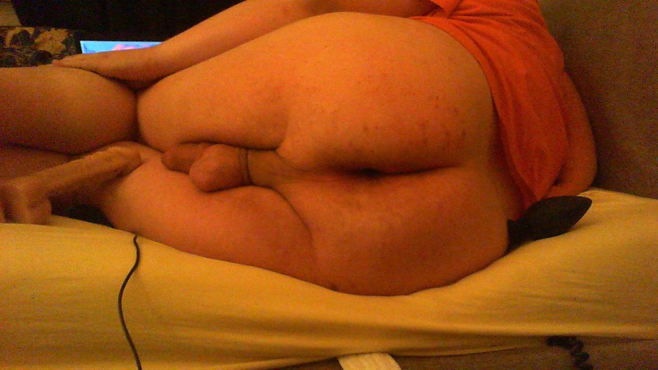 Fat ass