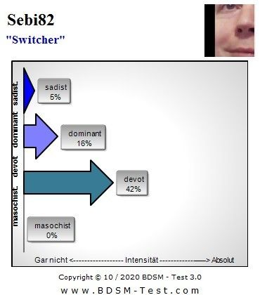 _BDSM-Testergebnis