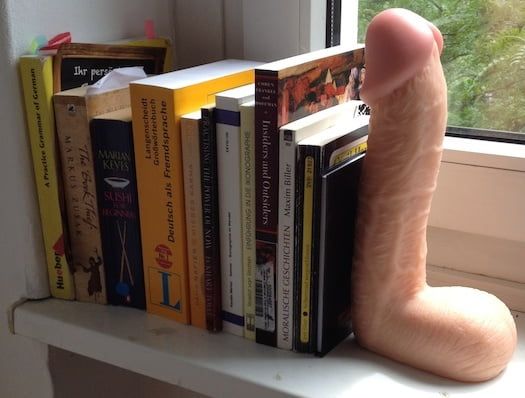 book holder