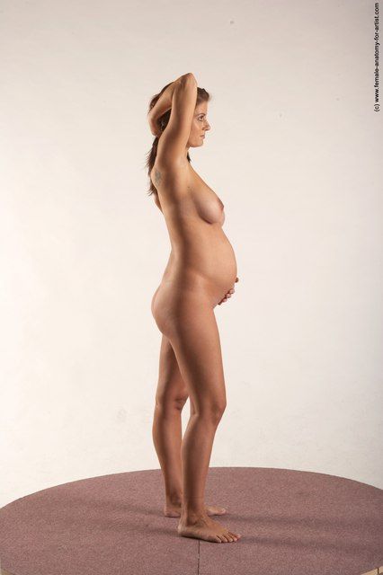 nude-woman-white-standing-poses-all-pregnant-long-brown-simple-jitka_640v640 (2)