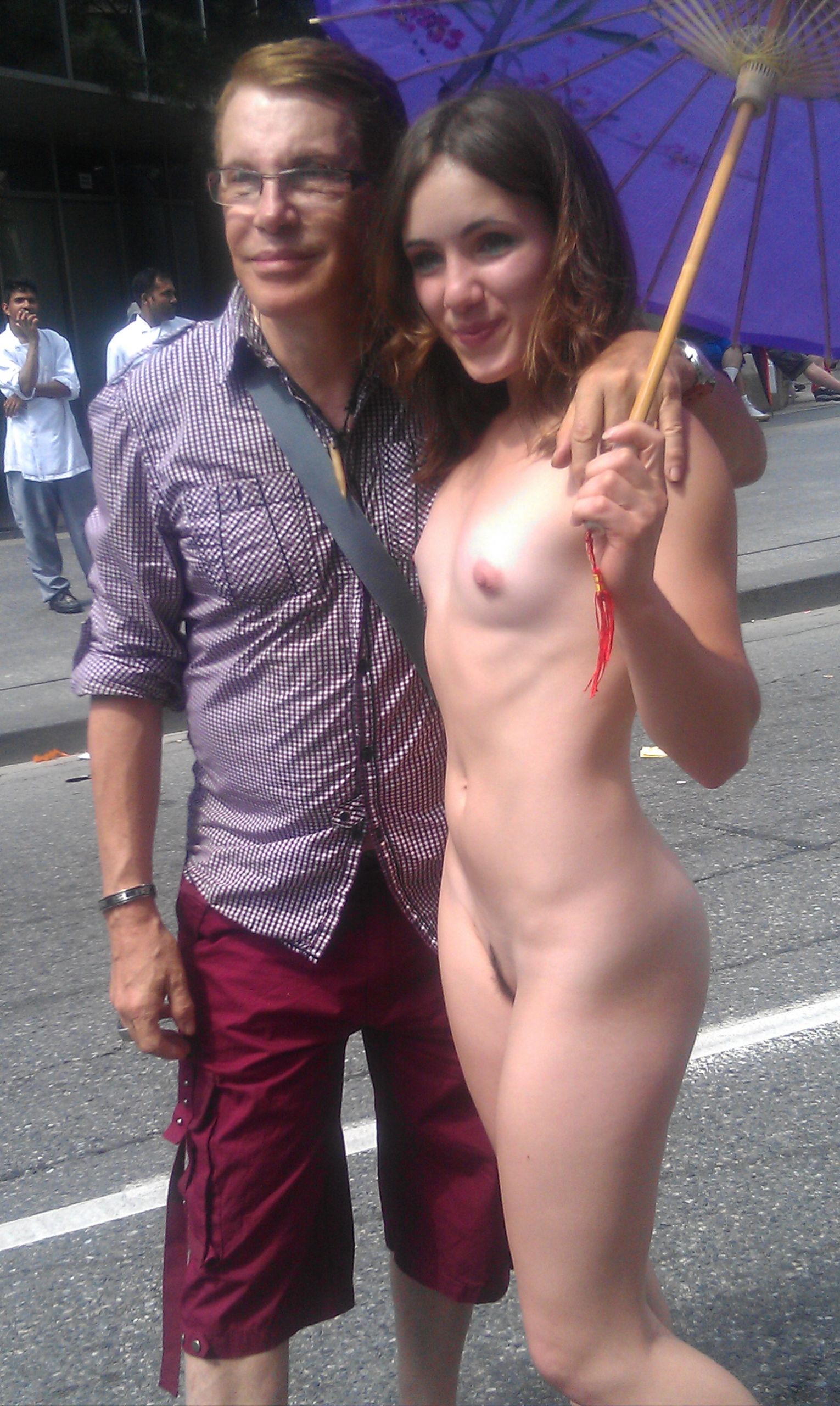 Public_nudity_-_Toronto_Pride_34