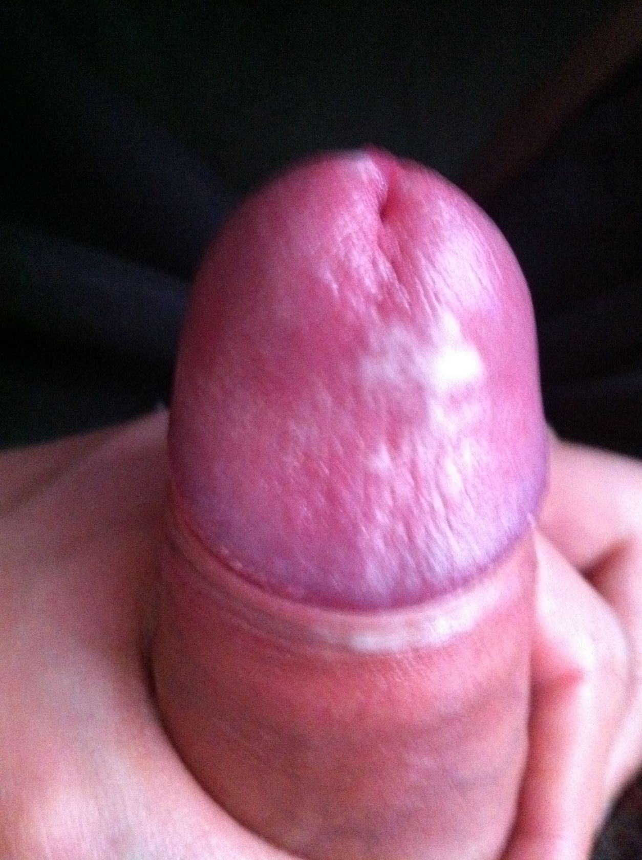 My cock1